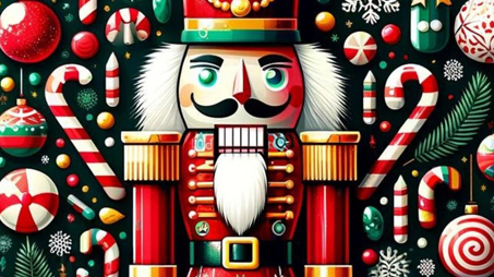 Nutcracker 2025