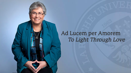 Sister Candace's Services Announced
