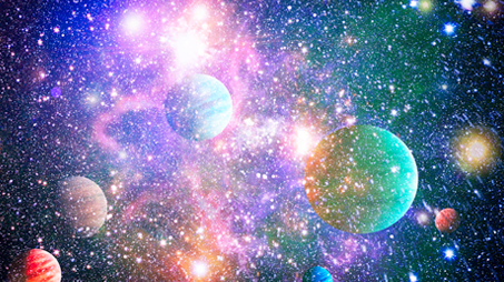 Planetarium