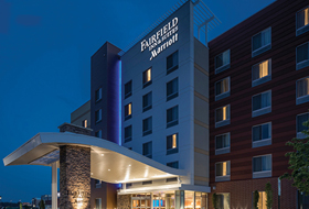 Fairfield Inn & Suites