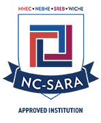 NC Sara Logo