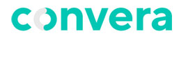 Logos of Covera