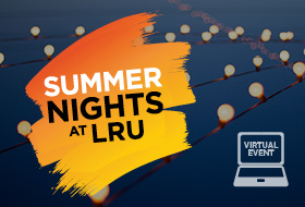 Virtual Summer Nights @ La Roche