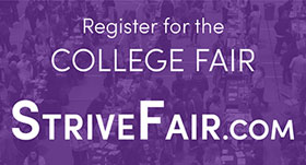 Registration for North PGH College Fair Registration for North PGH College Fair