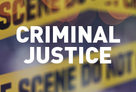 Criminal Justice text