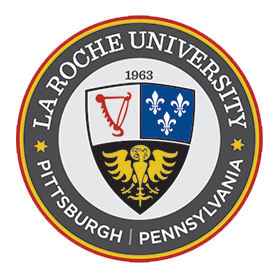 Official Seal of La Roche University