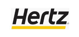 Hertz Car Rental Website