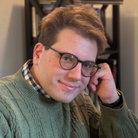 Kristof Oltvai