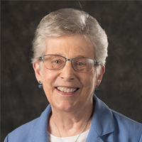 Sister Janet Folkl