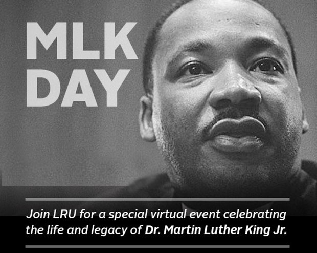 MLK Day