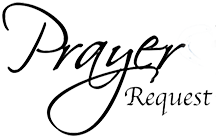 Prayer Request