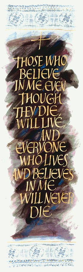 Those Who Believe