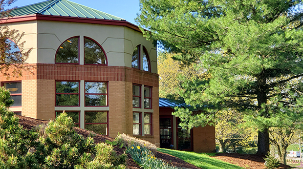 Cantellops Dining Hall