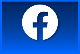 Facebook Logo