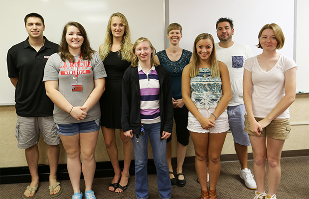 Chem Scholars