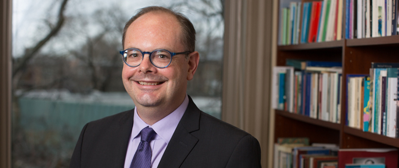 Dr. Gregor Thuswaldner