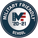 Military Friendlt 20-21 Logo