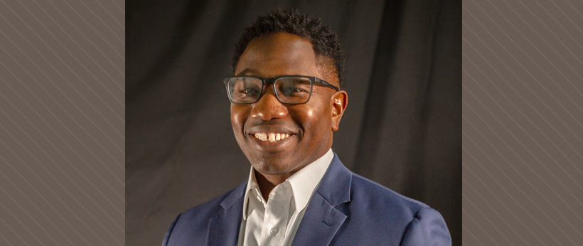 Paul Spradley La Roche University's Executive Director of the Ketteler Center for Peace, Justice and Inclusion Paul Spradley