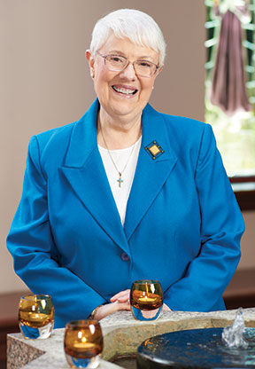 Sr. Rita