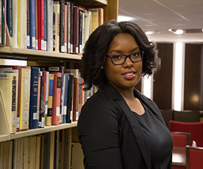Toni Burley
