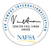 Paul Simon Award Paul Simon Award