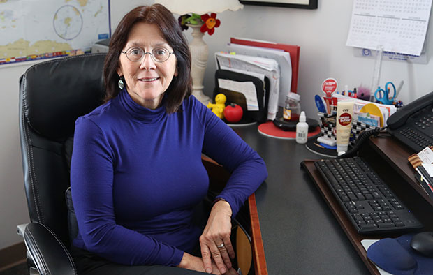 Lori Arend