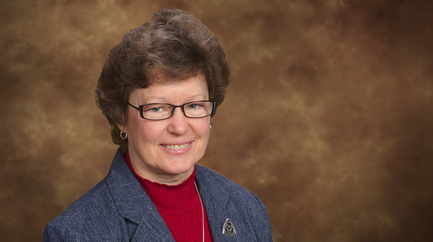 Sister Donna Marie