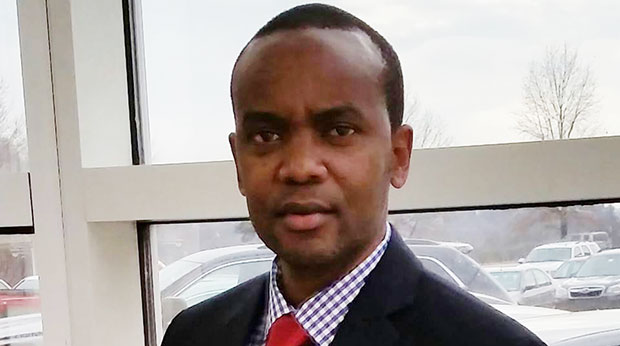 Kheir Mugwaneza