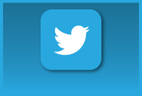 Twitter Logo