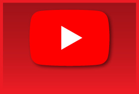 YouTube logo