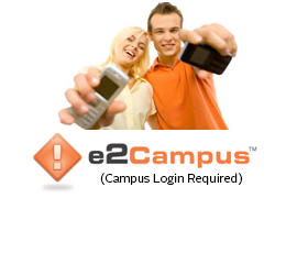 e2Campus Alerts