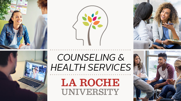 Counseling & Health Sciences
