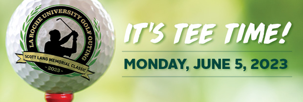 It's Tee Time June 5 2023