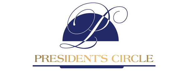 President's Circle Logo